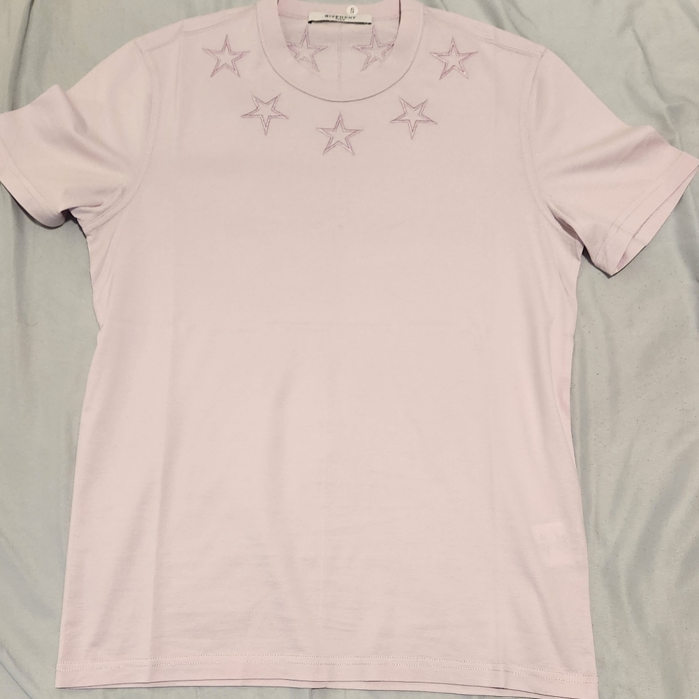 Givenchy T shirt size S